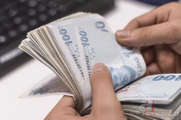 Emekliye 1250 TL promosyon! 2000 TL ikramiye! Emekliye promosyonu ve ikramiye ödemeleri ne zaman yapılacak? 25