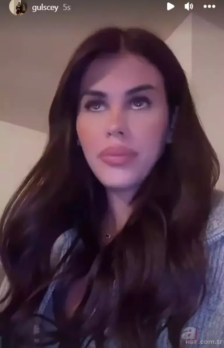 Mehmet Ali Erbil’in eski aşkı Gülseren Ceylan isyan etti: Benden uzak olsun! Artık bıktım 3