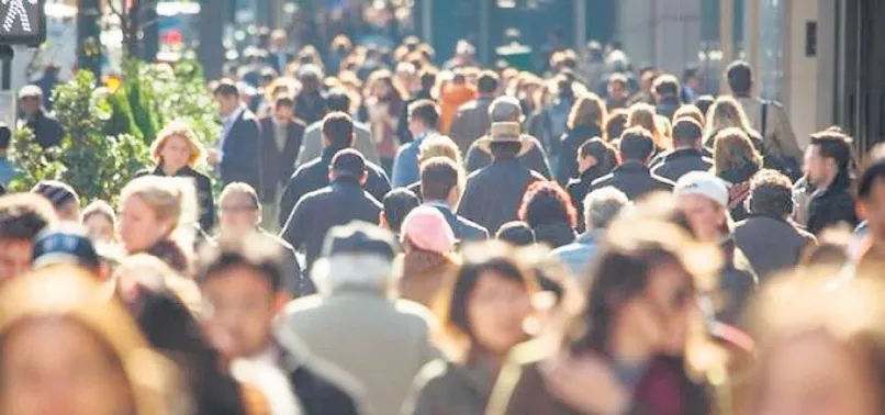 Büyüme 2 milyon 128 bin kişiye istihdam sağladı