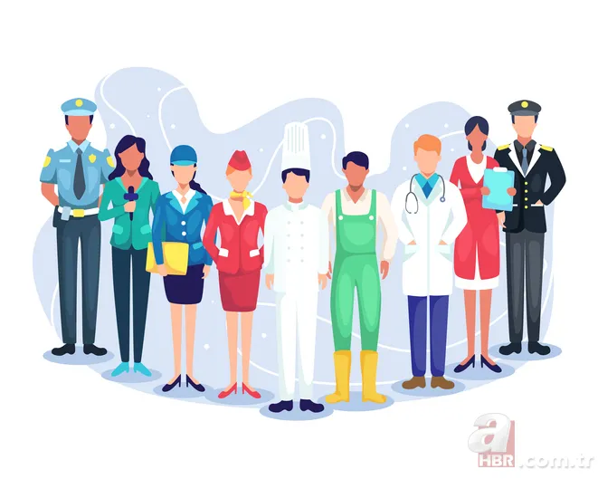 1 Mayıs İşçi Bayramı nedir? 1 Mayıs ne zaman resmi tatil oldu? İşte 1 Mayıs'ın tarihçesi... 7