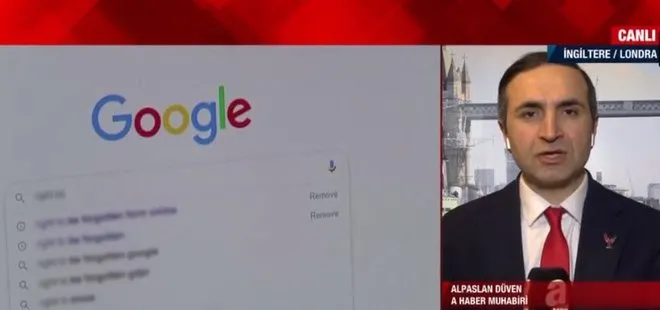 Google İngiltere’ye telif ödeyecek