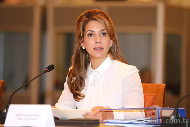 Prenses Haya hakkında şok iddia! Kiralık katil arıyor 13