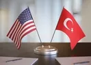 ABDden flaş Türkiye açıklaması