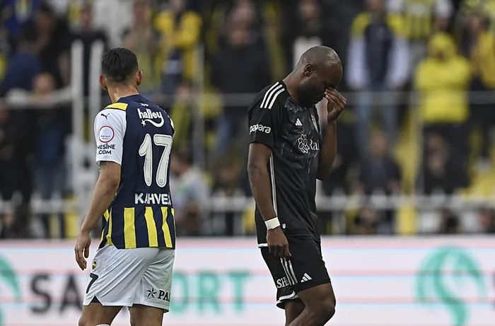 Dev derbide kazanan Fenerbahçe!