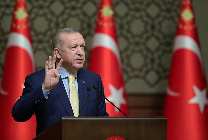 Son dakika: Başkan Erdoğan’dan YÖK Anadolu Projesi Tanıtım Toplantısı’nda önemli açıklamalar
