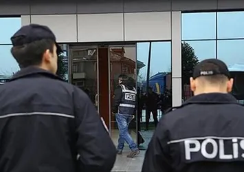 FETÖ’cüler 5 yaşındaki çocuğu bile kullanmış!
