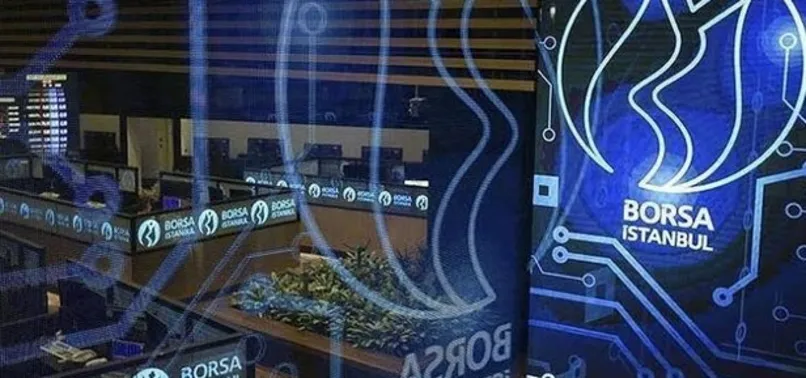 Son dakika: Borsa güne yükselişle başladı!