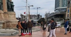 DHKP-C’nin tabutlu propagandasına dava