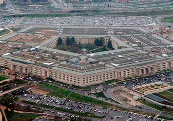 Pentagon'dan dikkat çeken korona hazırlığı