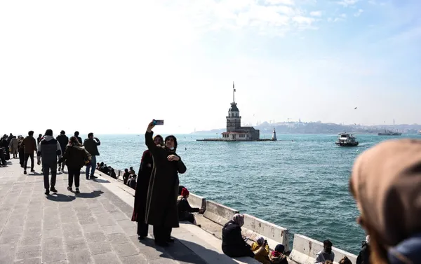 İstanbul’daki vakaların yarısında ortaya çıktı: Seyahat yasağı masada!