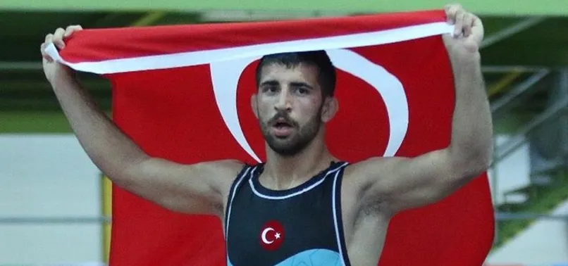 Kerem Kamal Dünya Şampiyonu oldu!