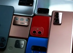 2024’ün en çok satan telefon modeli oldu! Fiyatı 90 bin TL’den başlıyor! İşte bu yılın en çok satan telefon modelleri