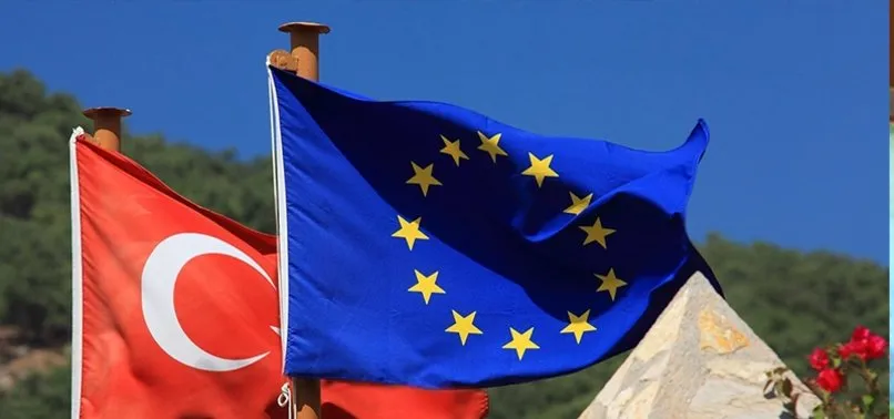 Avrupa Birliği'nden Türkiye açıklaması