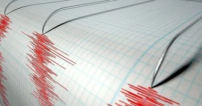 Son dakika | Antalya'da 4,7 büyüklüğünde korkutan deprem
