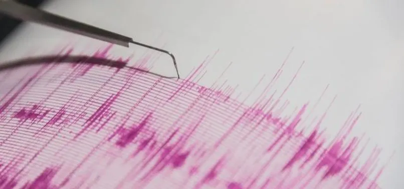 Marmara Denizi’nde korkutan deprem! Yalova Armutlu'da 3.6 büyüklüğünde deprem | Son depremler