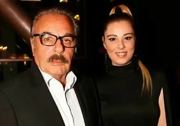 Ferdi Tayfur'un kızı Tuğçe Tayfur dava sonrası patladı! "Çocuklarımın rızkını hiç ettiler"