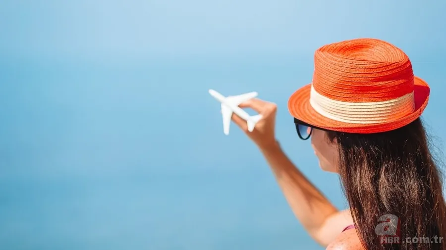 VİZESİZ ÜLKELER TAM LİSTE 2025 | Hangi ülkelere vizesiz gidilebiliyor? Fas, Andorra, Arjantin... 16