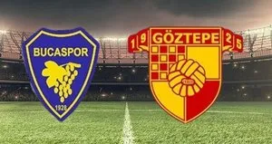 Göztepe tur atladı