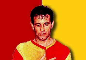 Metin Oktay ölüm yıl dönümünde anılıyor! İşte Metin Oktay efsanesi