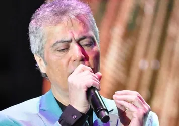 Cengiz Kurtoğlu'nun acı günü