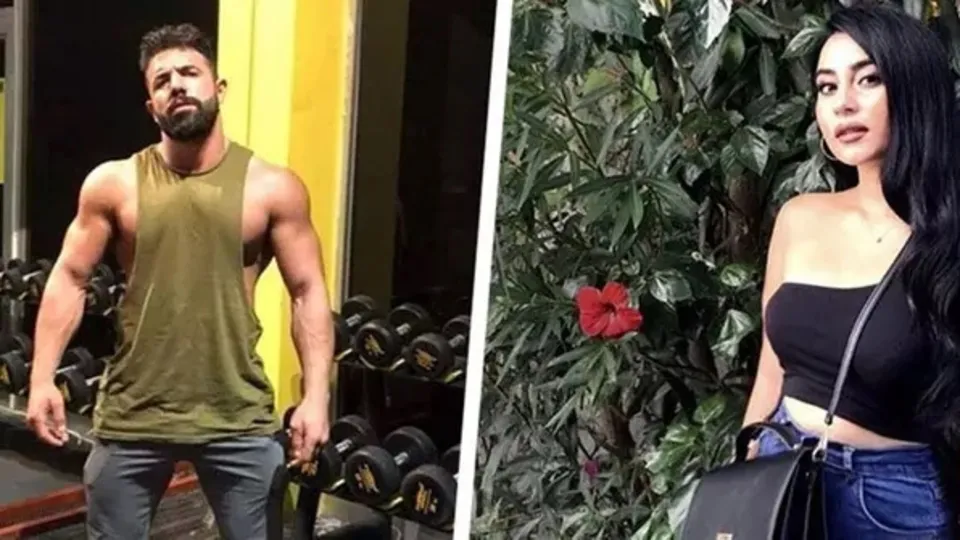 Zeynep Şenpınar'ın katili milli boksör Selim Ahmet Kemaloğlu suç makinesi çıktı