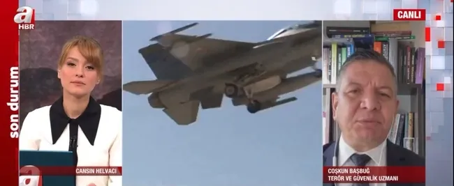 F-35 yerine F-16 teklifi! ABD Türkiye’nin F-35 ödemesi için 70 adet F-16 teklif etti