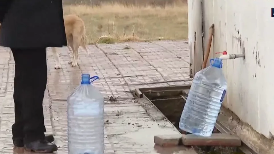 Ankara’da su deposu satışları arttı