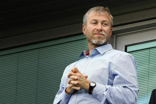 Son dakika | İngiltere'den Rus iş insanı Roman Abramovich'e büyük şok! Yaptırım listesine eklendi - 2