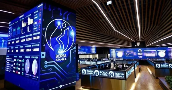 Borsa İstanbul’da işlem gören şirket sayısında rekor! 17 ayda 78'i halka açıldı - 4