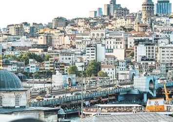 Dönüşümde nokta atışı yapılacak! Riskli yapılar tek tek ayıklanacak