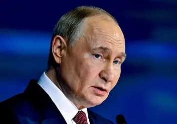 Ukrayna’dan Putin’in konutuna saldırı girişimi!