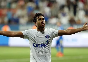 Trezeguet'nin yeni takımı belli oldu