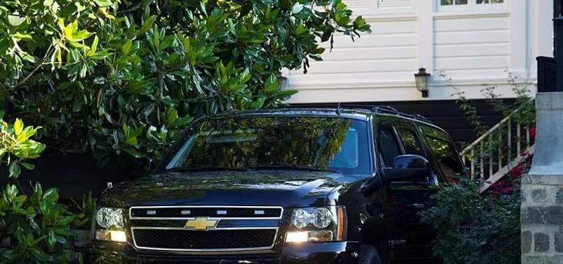 Hillary Clinton FBI'a ifade verdi