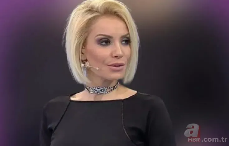 Kısmetse Olur sunucusu Öykü Serter gidiyor mu, yerine kim gelecek? Öykü Serter Kısmetse Olur'dan ayrıldı mı? 4