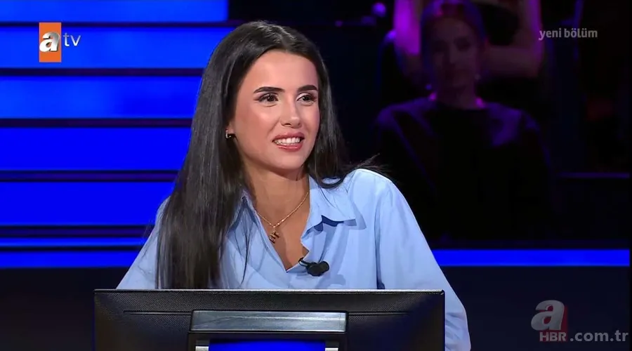 Kim Milyoner Olmak İster'de Büyük Selçuklu Devleti sorusu 2