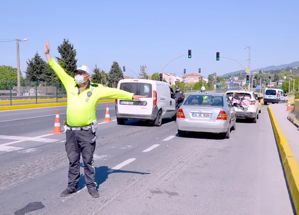 Hafta sonu sokağa çıkma yasağı var mı? Sokağa çıkma kısıtlamasından kimler muaf? İşte sokağa çıkma yasağından muaf olanlar