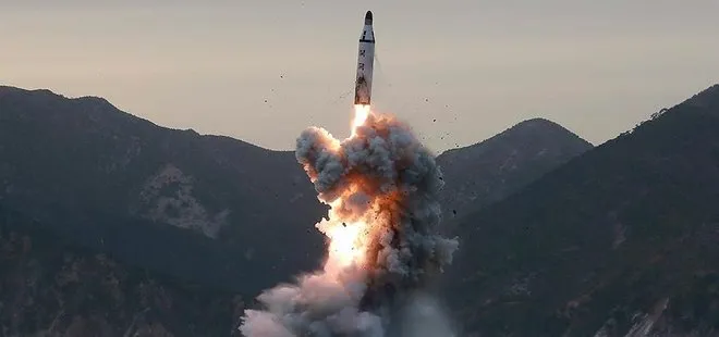 Kuzey Kore’den ’nükleer savaş’ uyarısı