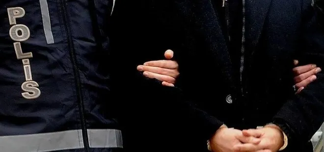 Son dakika: 17 ilde DEAŞ operasyonu