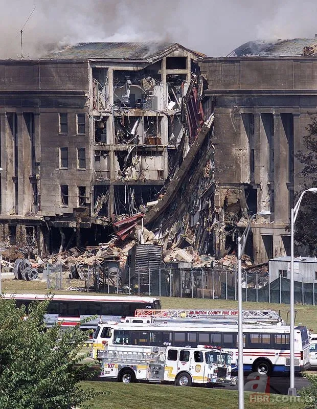 Usame Bin Ladin ve 11 Eylül 8