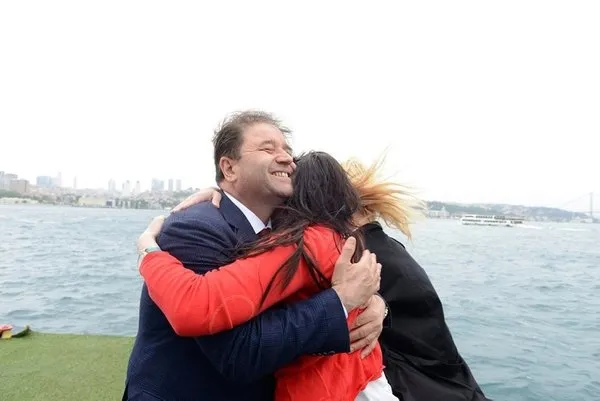 Burun ameliyatı oldu hayatını zor kurtardı! Ölümden dönmek için ayaklarını kaybetti - 8