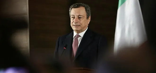 İtalyan halkı Başkan Erdoğan’a ’diktatör’ diyen Başbakanları Draghi’ye tepki yağdırdı