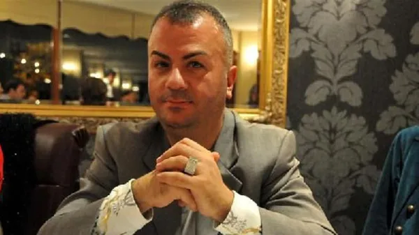 Ünlülerin astroloğu Egemen Töreli trafik kazasında hayatını kaybetti