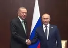 Erdoğan – Putin bugün Kazan’da görüşecek