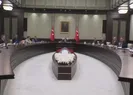 Ana gündem maddesi deprem