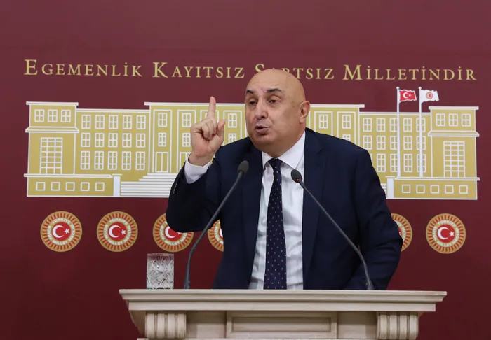 Son dakika: Başkan Erdoğan’dan CHP’li Engin Özkoç hakkında suç duyurusu! 250 bin TL'lik tazminat davası - 2