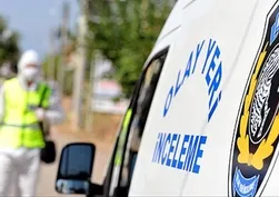 Adana’da sokak ortasında silahlı saldırı: 1 ölü 1 yaralı