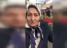 Fatma Teyzeden dikkat çeken Suriye yorumu