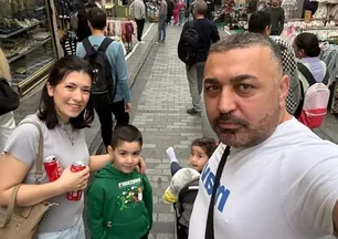 Zehirlenme faciasında anne Çiğdem Böcek'in ifadesi ortaya çıktı