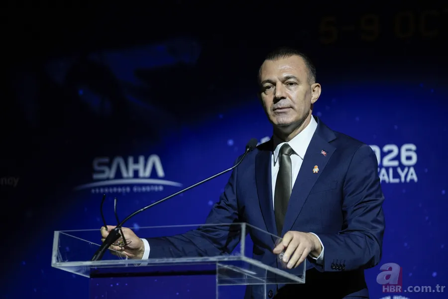 Türkiye'nin uzay vizyonunda tarihi viraj: Starlink’e Türk rakip! 198 uyduluk dev ağ kuruluyor 2