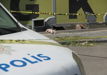 Kayseri'de rezidansta korkunç ölüm! Henüz bir ay önce taşınmıştı... 7'nci kattan mazgala düştü